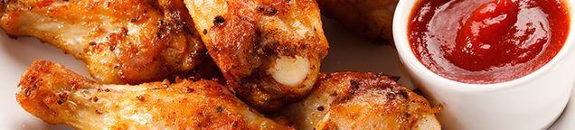 Fingerfood
